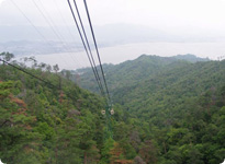 Miyajima Ropeway