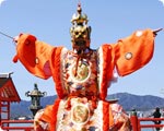 Bugaku