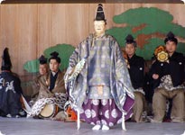 Noh