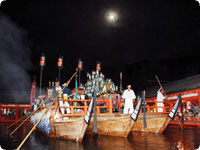 Kangen Festival