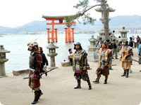 Warriors