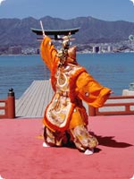 Toka Festival and Kikka Festival