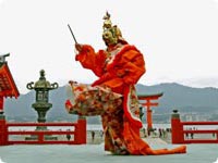 Bugaku