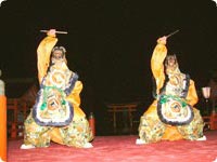 Ranryohoh