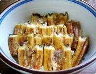 Anago-meshi