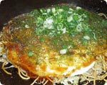 Okonomiyaki