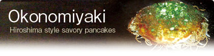 Okonomiyaki