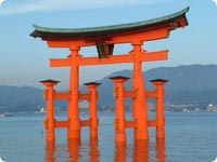 torii