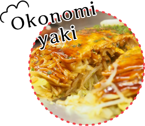 Okonomiyaki