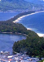 Amano Hashidate