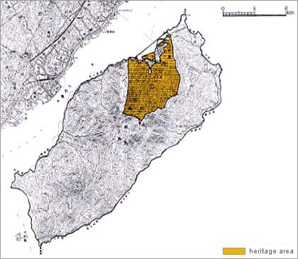 heritage area