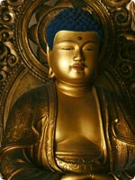 Buddha Shakyamuni