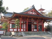 Treasure Hall