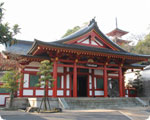 Itsukushima Shrine