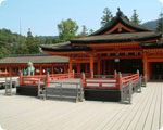 Itsukushima Shrine