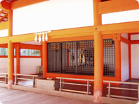 Daikoku Shrine
