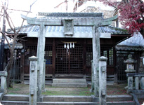幸神社
