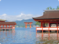 Itsukushima