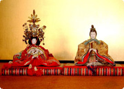 Hina Doll