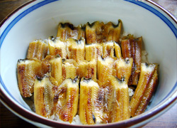 Anago-meshi