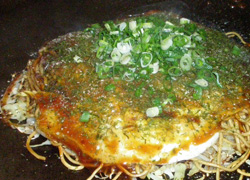 Okonomiyaki