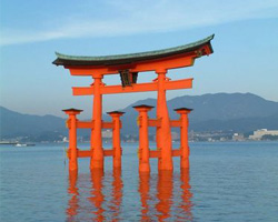 torii