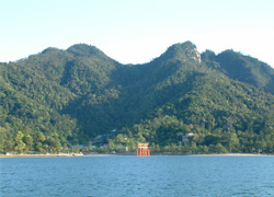 Miyajima