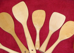 Shakushi (Rice Scoop)