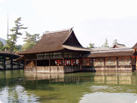 Tenjin Shrine