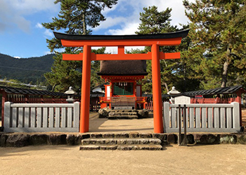 清盛神社