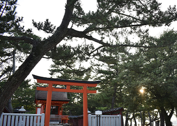 清盛神社