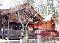 大元神社