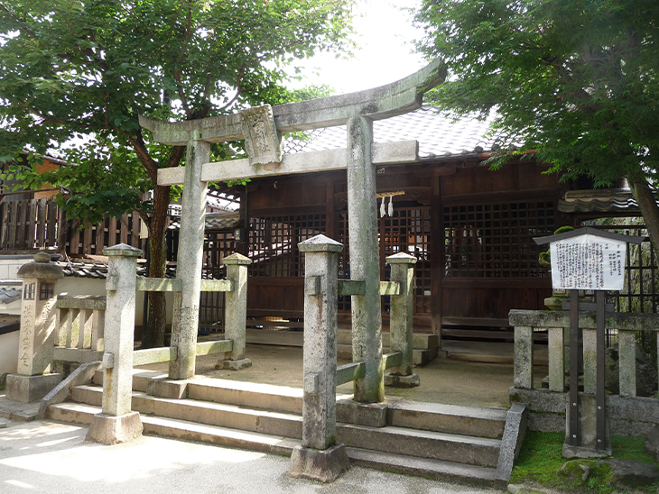 幸神社