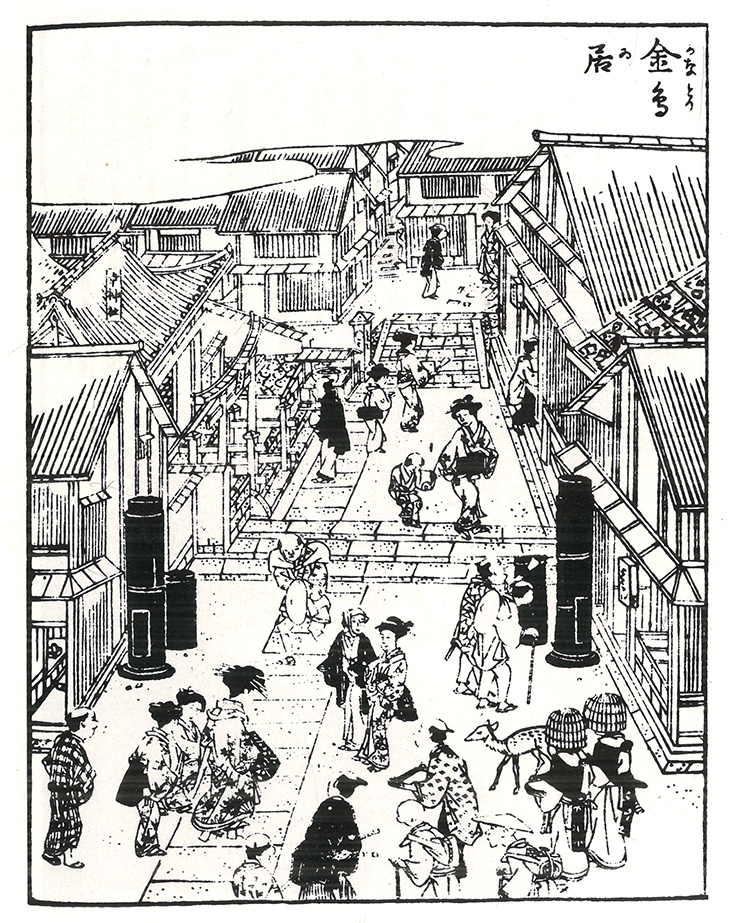幸神社