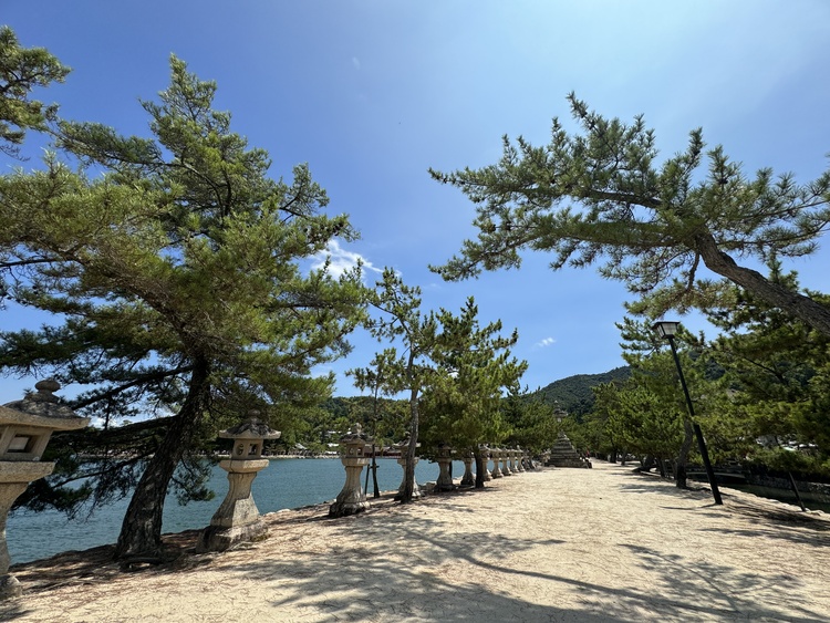 西町