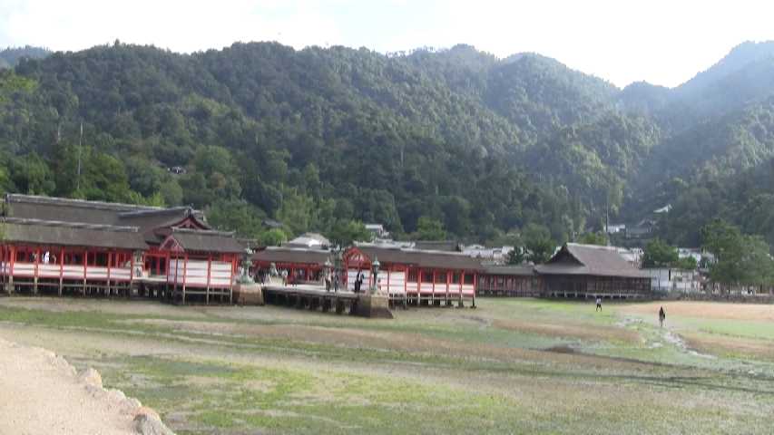 21年5月 年間潮汐 潮見表 一般社団法人宮島観光協会