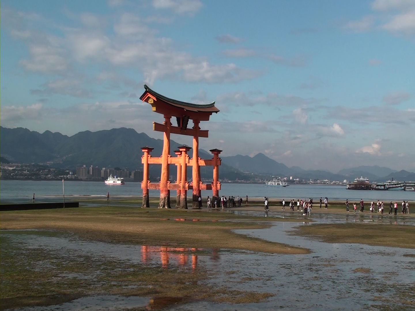 21年5月 年間潮汐 潮見表 一般社団法人宮島観光協会