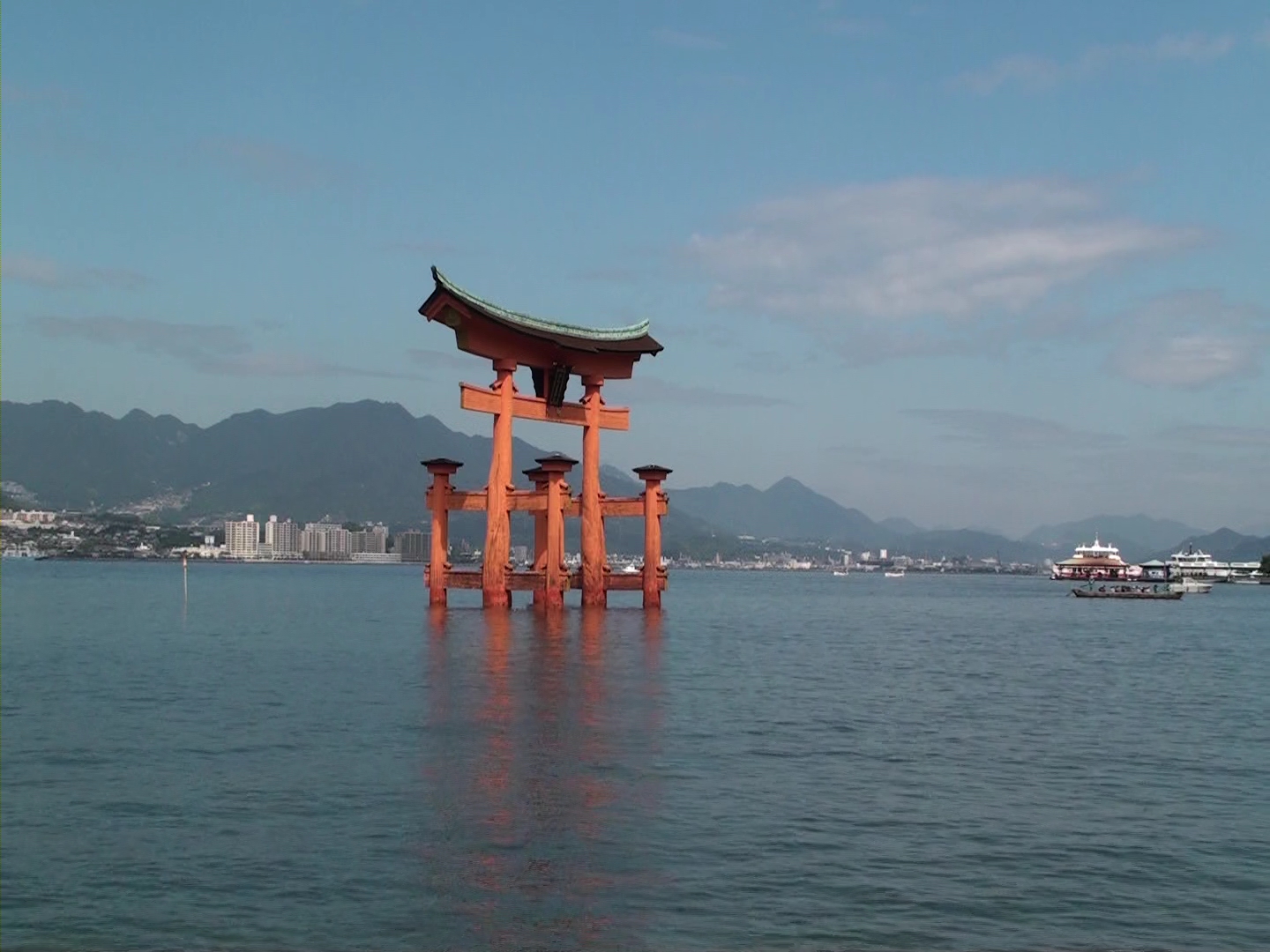 2025年11月｜年間潮汐・潮見表｜一般社団法人宮島観光協会